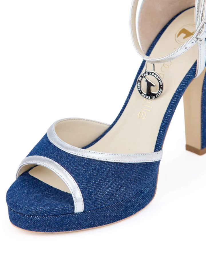 The Nebbiolina, Denim Stellato