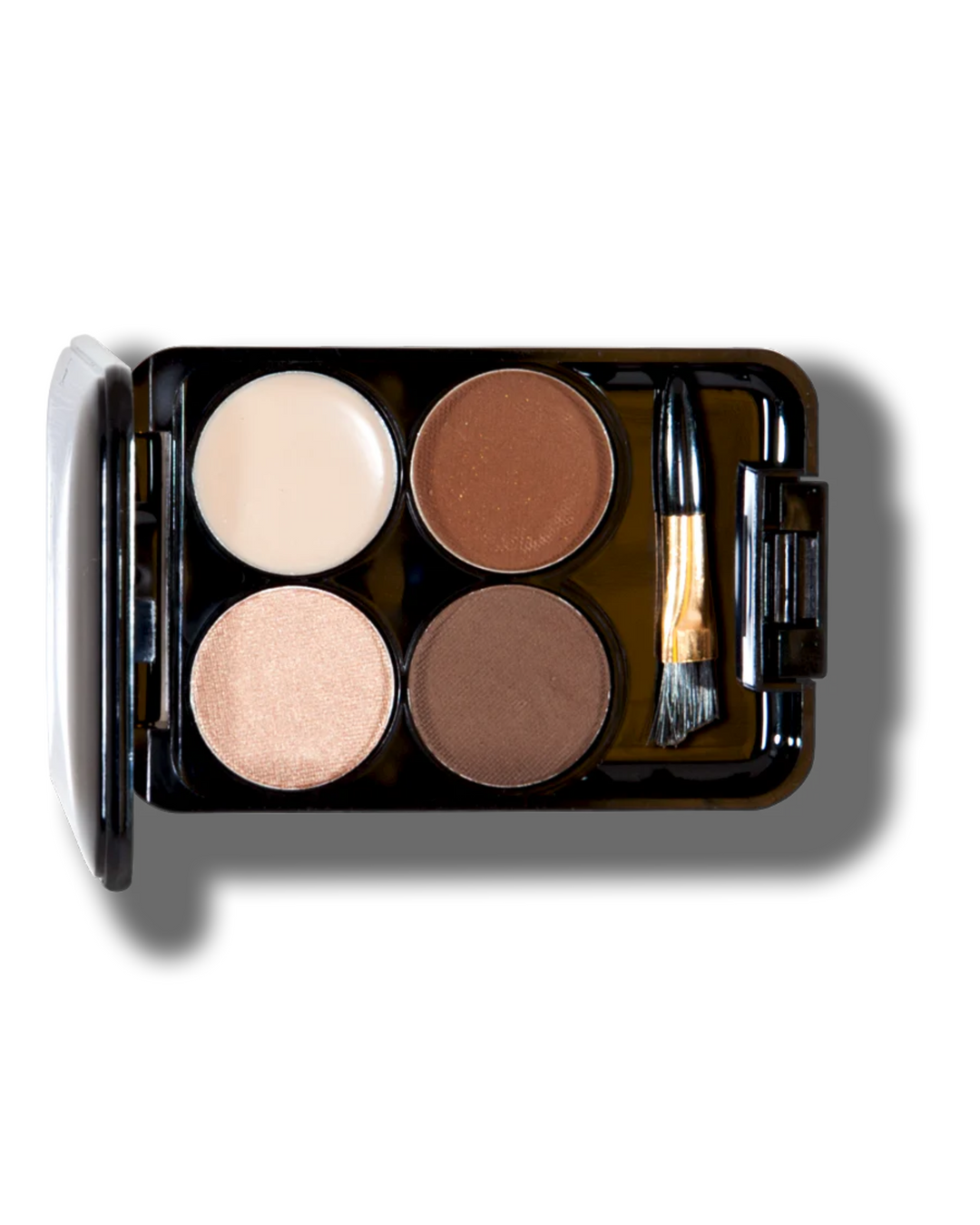 Brow Quad All-In-One