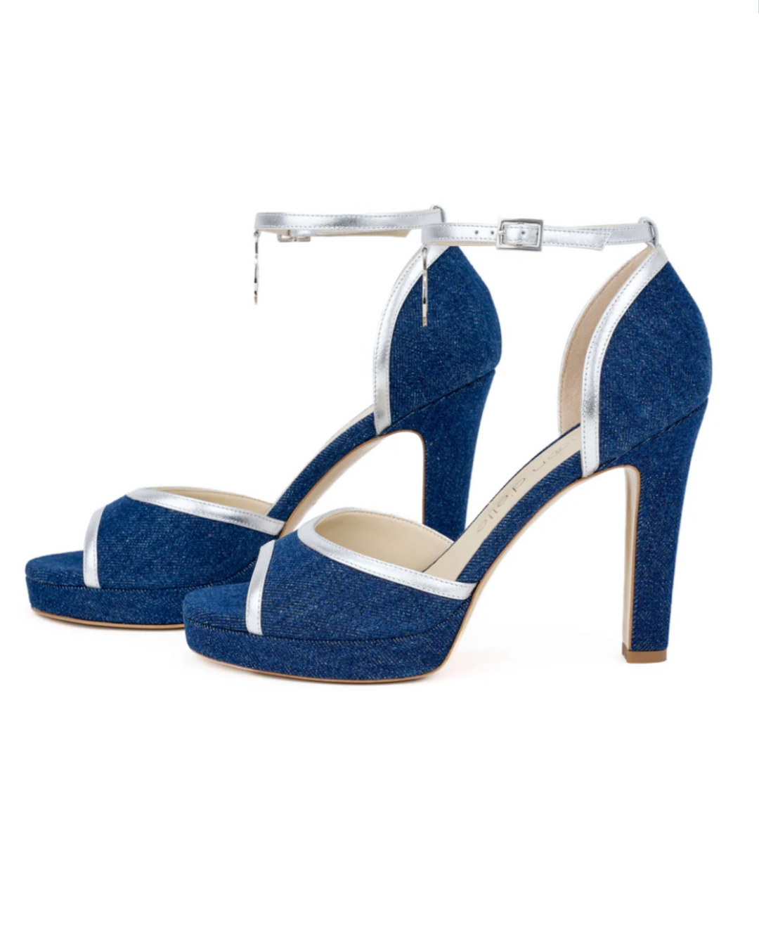 The Nebbiolina, Denim Stellato