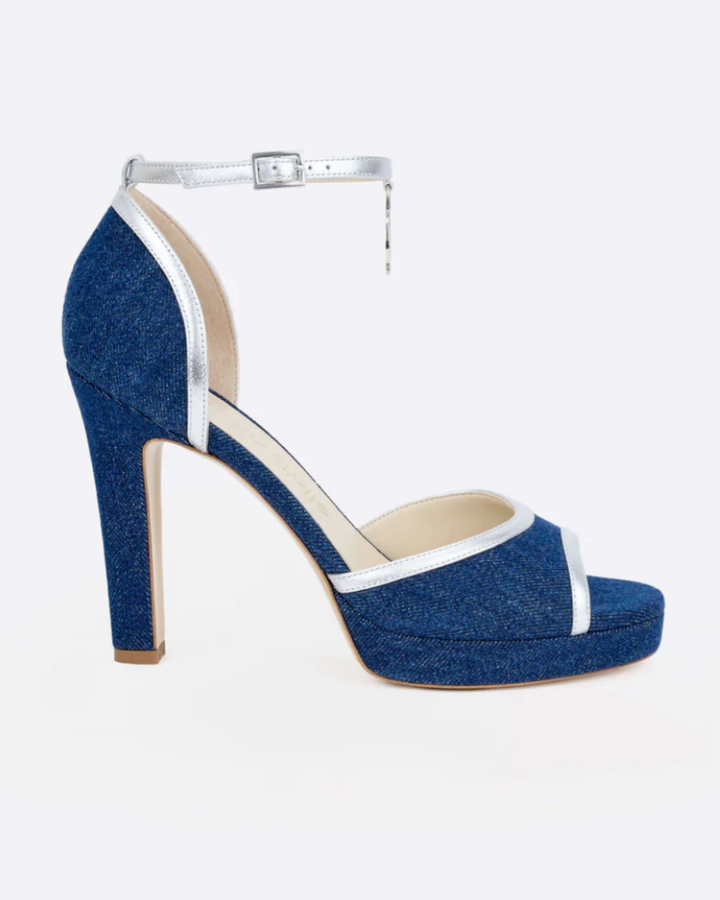 The Nebbiolina, Denim Stellato