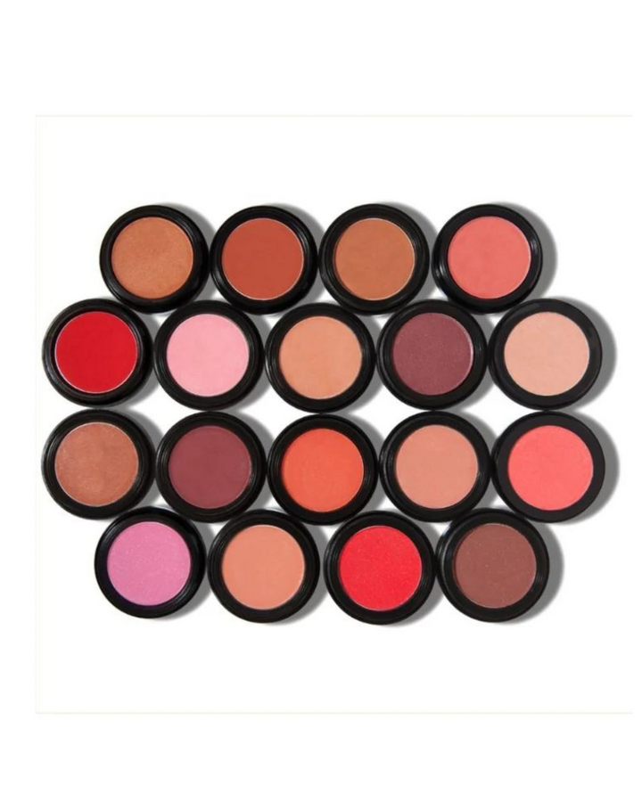 Rich Pigmented Blush