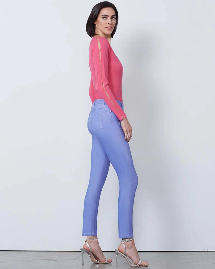 Dashwood-Blu Updated Skinny Jeans