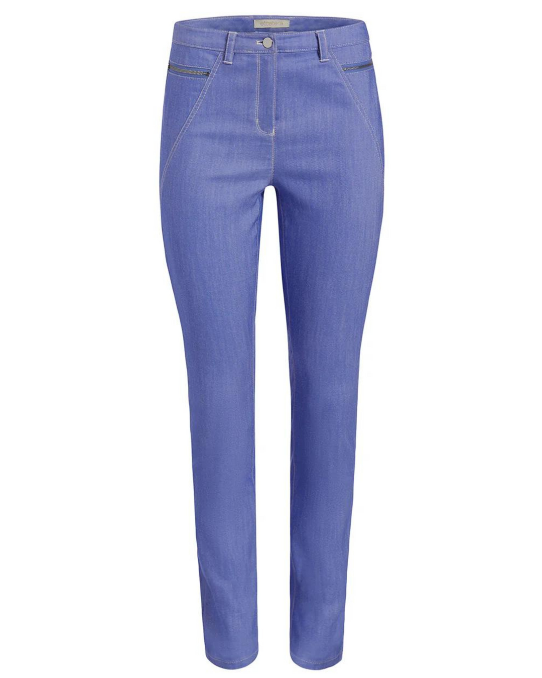 Dashwood-Blu Updated Skinny Jeans