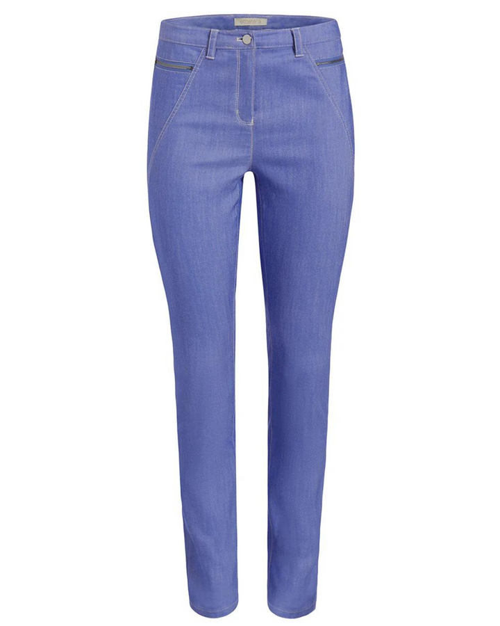 Dashwood-Blu Updated Skinny Jeans