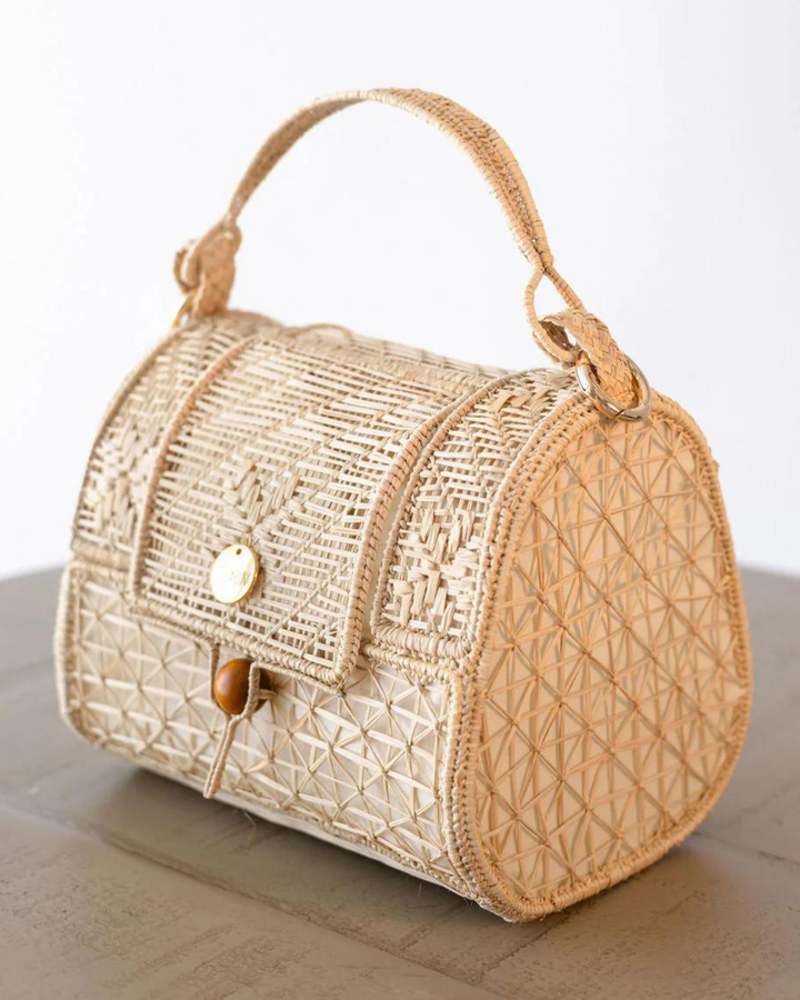 Camila Handbag