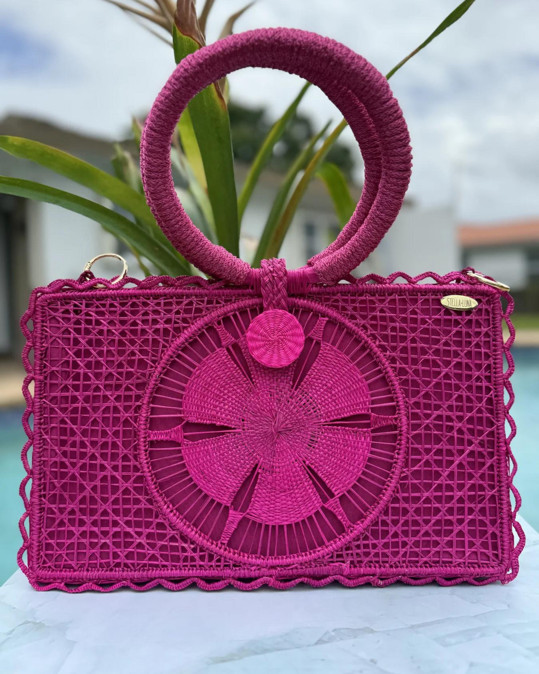 Valeria Handbag