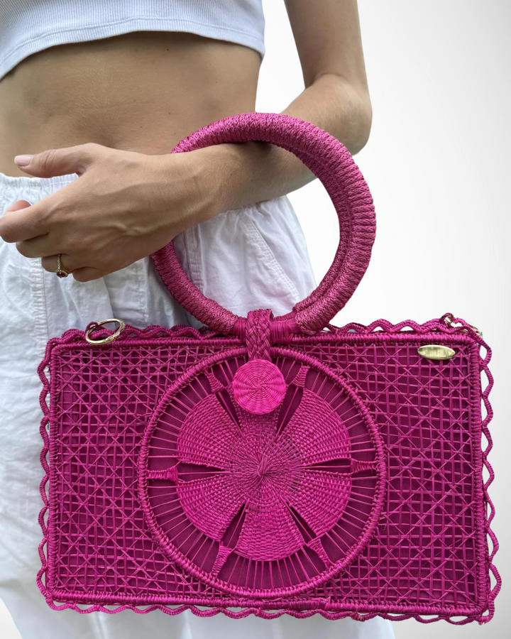 Valeria Handbag