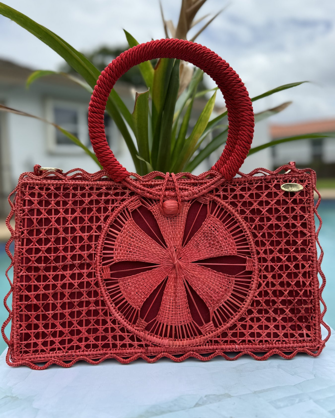 Valeria Handbag