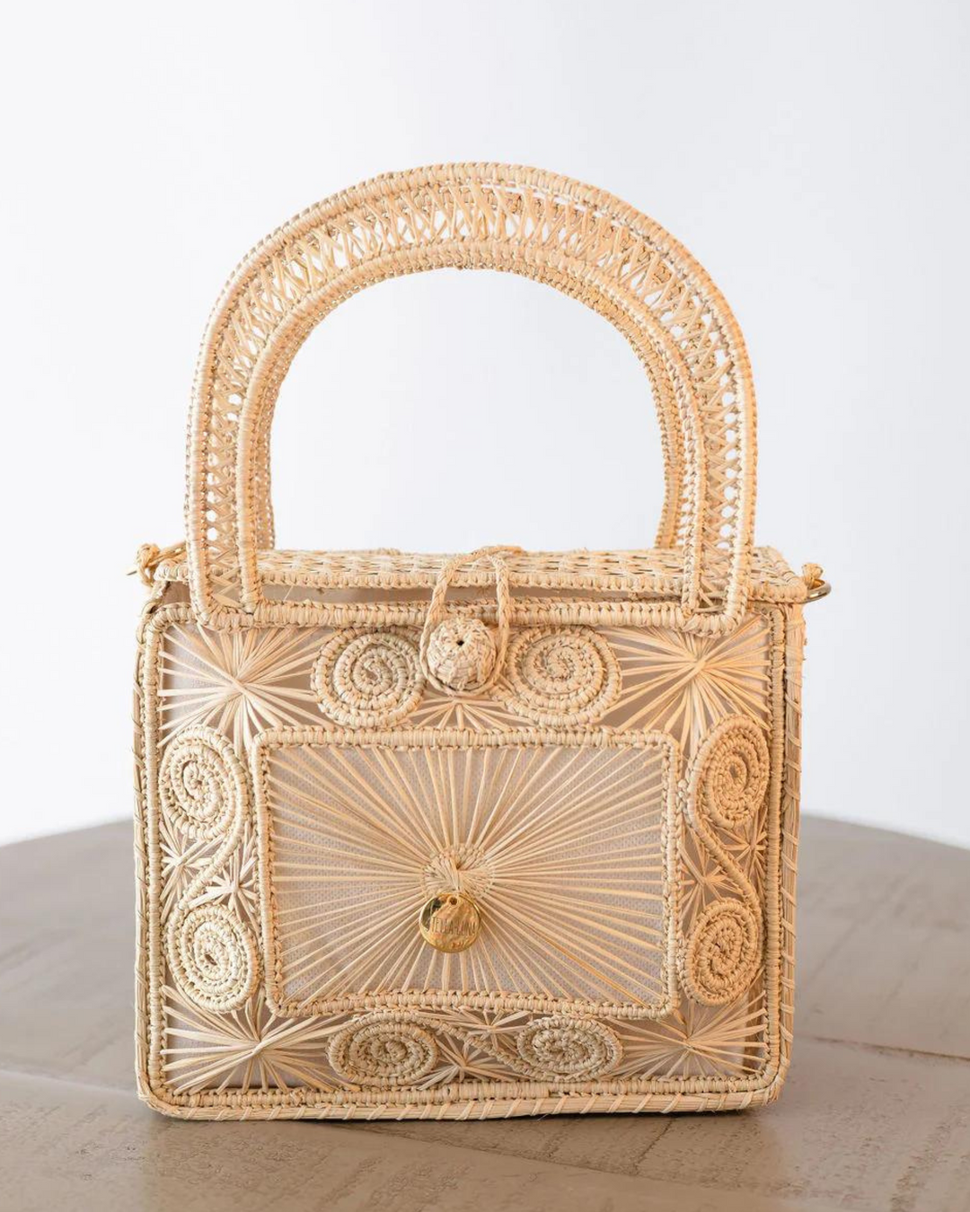 Luz Handbag